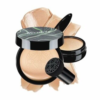 OETUIOW Mushroom Head Air Cushion CC Cream