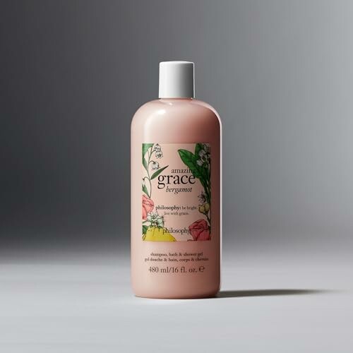 Philosophy Amazing Grace Hydrating Bath & Shower Gel