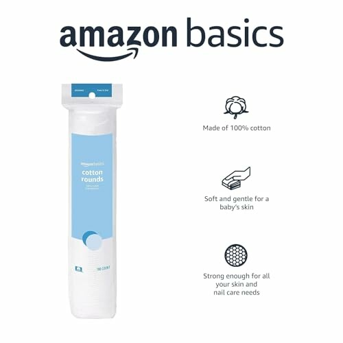 Amazon Basics water filter replacement cartridge