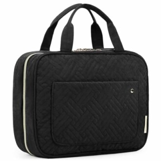 BAGSMART Toiletry Bag