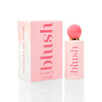 Rue 21 Blush Perfume