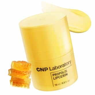 CNP Honey Lip Butter