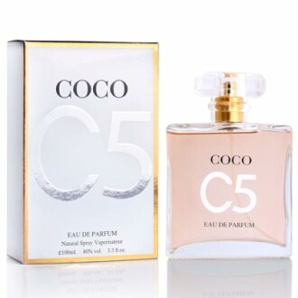 Coco C5 for Women Eau De Parfum