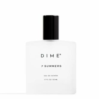 Dime Beauty Perfume 7 Summers