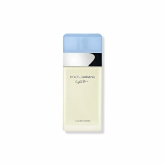 Dolce & Gabbana Light Blue perfume bottle