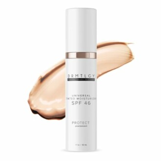 DRMTLGY Anti-Aging Tinted Moisturizer