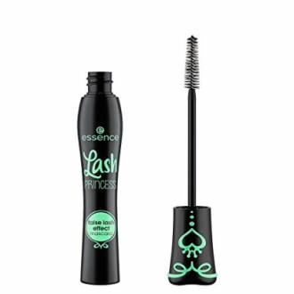 Essence Lash Princess mascara with wand