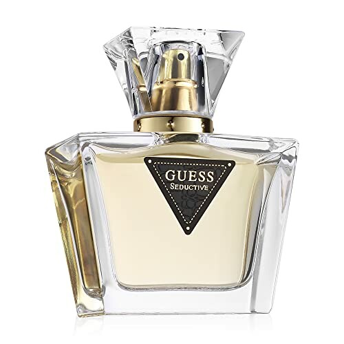 Guess Seductive perfume bottle