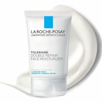 La Roche-Posay Double Repair Face Moisturizer