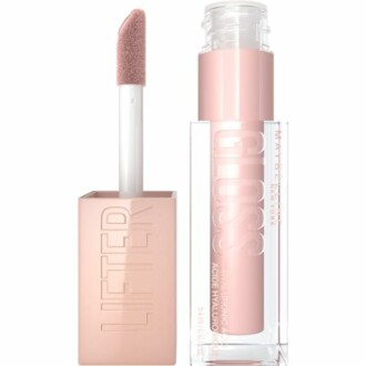 Maybelline Lifter Gloss - Ice