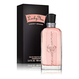 Lucky You Perfume for Women