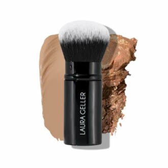 LAURA GELLER Retractable Airbrush Kabuki Brush