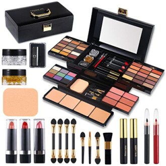 MORNECA Professional Makeup Kit