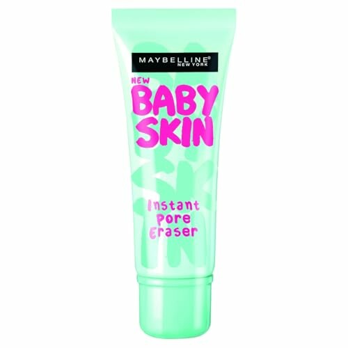 Maybelline Baby Skin Instant Pore Eraser tube