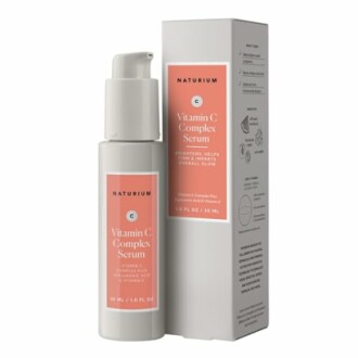 Naturium Vitamin C Complex Face Serum