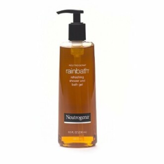 Neutrogena Rainbath Shower Gel