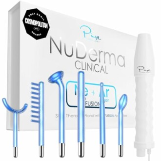 NuDerma Clinical Skin Therapy Wand