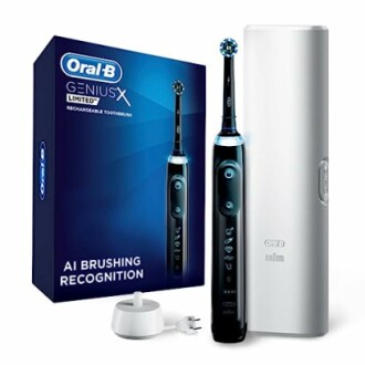 Oral-B Genius X Limited Electric Toothbrush