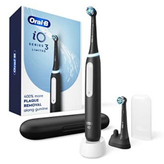 Oral-B iO Deep Clean Toothbrush