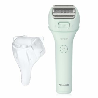 Panasonic Electric Razor for Women