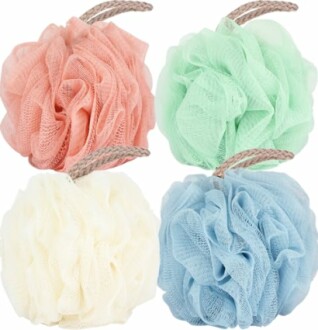 Fu Store Loofah Sponge