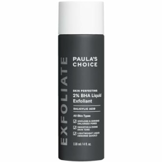 Paula's Choice 2% BHA Liquid