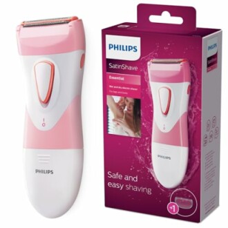 Philips SatinShave Essential