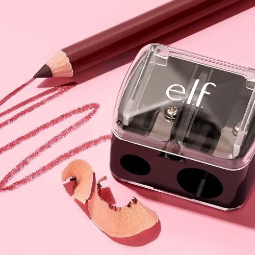 e.l.f. Dual-Pencil Sharpener