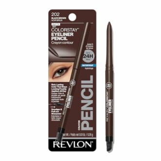 Revlon ColorStay Eyeliner Pencil