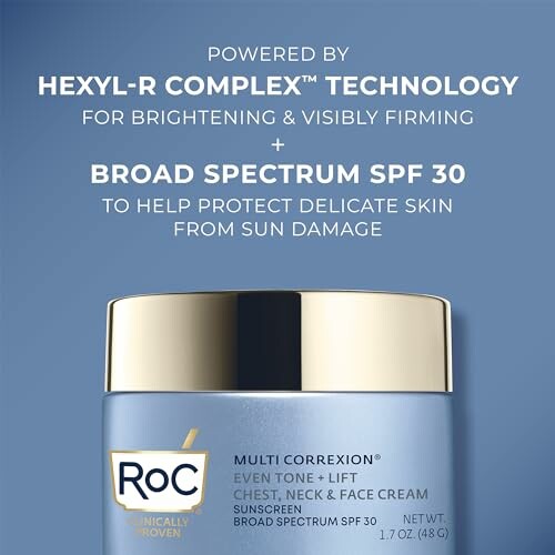 RoC Multi Correxion Cream