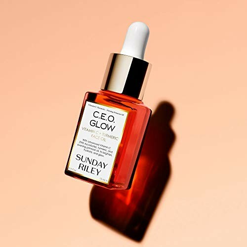 Sunday Riley C.E.O. Glow Face Oil