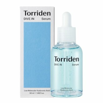 Torriden DIVE-IN Serum