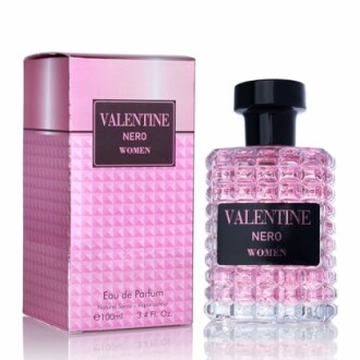 Urban Collection Valentine for Women Eau De Parfum