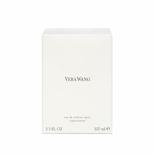 Vera Wang perfume box, 3.3 FL OZ, 100 ml