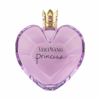 Vera Wang Princess Eau de Toilette Spray