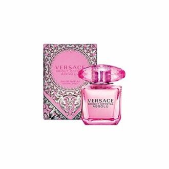 Versace Bright Crystal Absolu