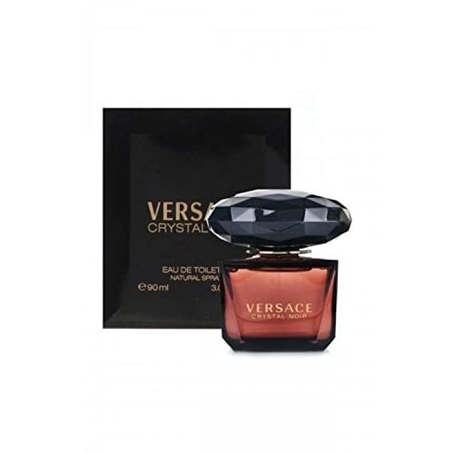 Versace Crystal Noir