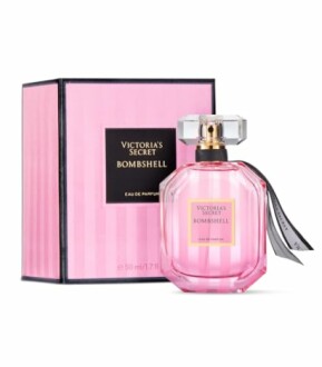 Victoria's Secret Bombshell Perfume