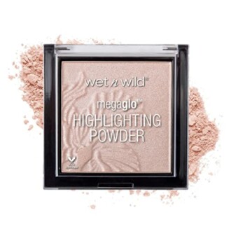 Wet n Wild MegaGlo Highlighting Powder