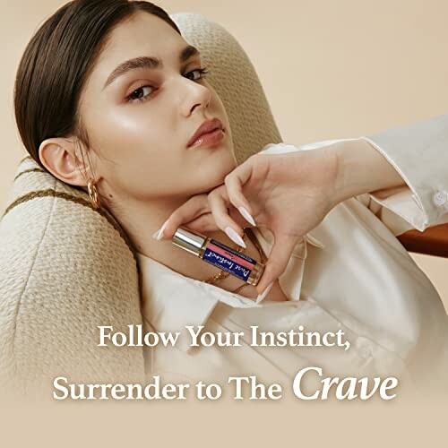 Pure Instinct CRAVE Roll-On