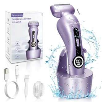 Krovna Electric Shaver ER520